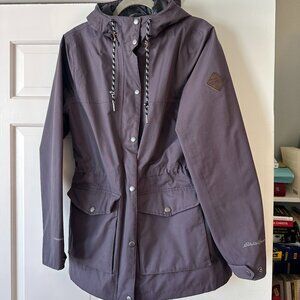 Eddie Bauer Raincoat